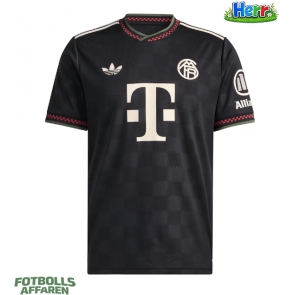 Bayern Munich Tredje Tröja 2025-26 Kortärmad